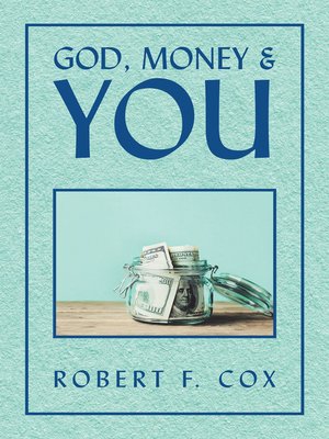 cover image of God, Money & You